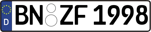 BN-ZF1998