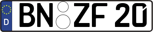 BN-ZF20