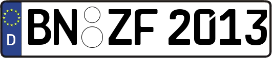 BN-ZF2013
