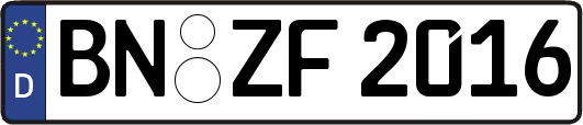 BN-ZF2016
