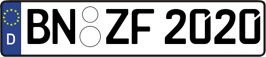 BN-ZF2020