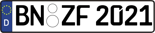 BN-ZF2021