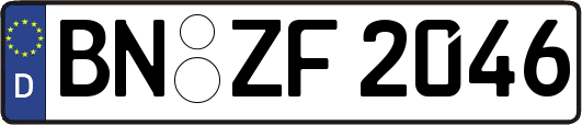 BN-ZF2046
