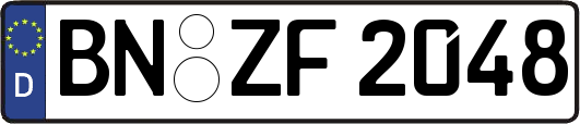 BN-ZF2048