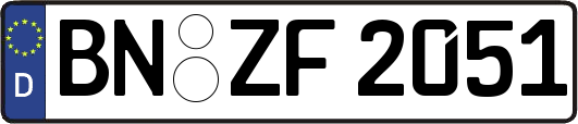 BN-ZF2051