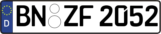 BN-ZF2052