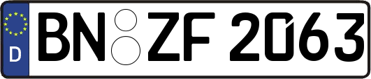 BN-ZF2063