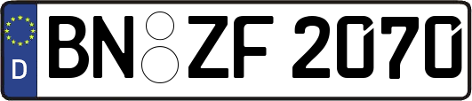 BN-ZF2070