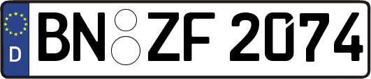 BN-ZF2074