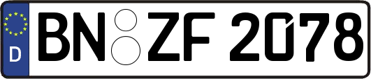 BN-ZF2078