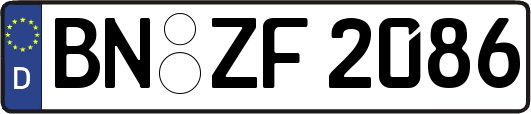 BN-ZF2086