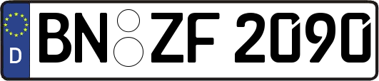 BN-ZF2090