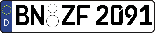 BN-ZF2091
