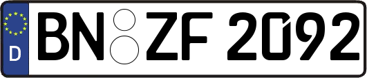 BN-ZF2092