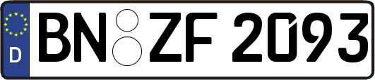 BN-ZF2093