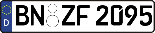 BN-ZF2095