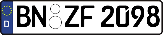 BN-ZF2098