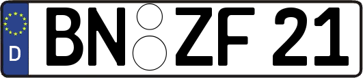 BN-ZF21
