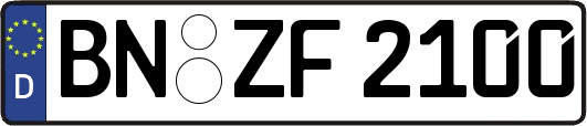BN-ZF2100