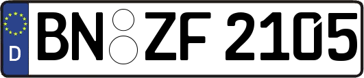 BN-ZF2105