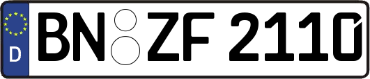 BN-ZF2110