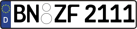 BN-ZF2111