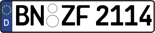 BN-ZF2114