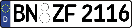 BN-ZF2116