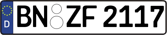 BN-ZF2117
