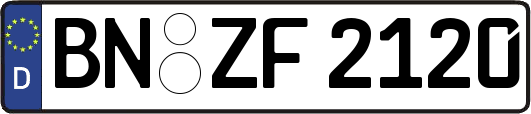 BN-ZF2120