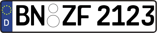 BN-ZF2123