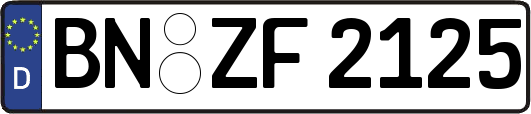 BN-ZF2125