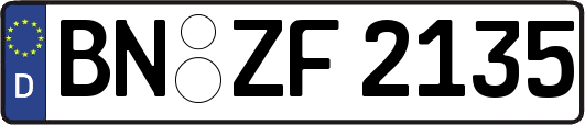 BN-ZF2135