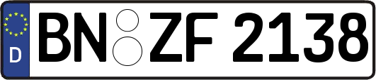 BN-ZF2138