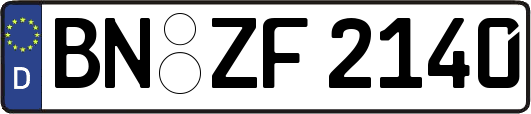 BN-ZF2140