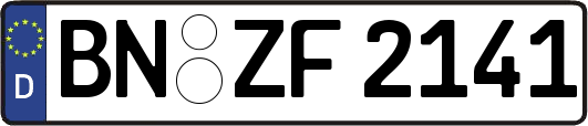 BN-ZF2141