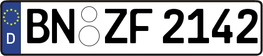 BN-ZF2142