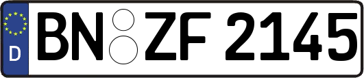 BN-ZF2145
