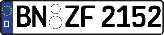BN-ZF2152
