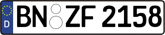 BN-ZF2158