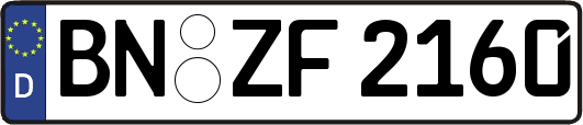 BN-ZF2160