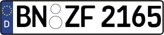 BN-ZF2165