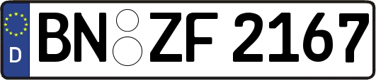 BN-ZF2167