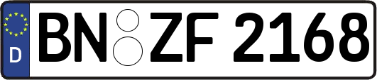 BN-ZF2168