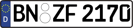 BN-ZF2170
