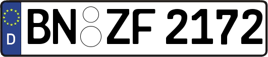 BN-ZF2172