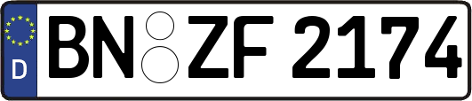 BN-ZF2174