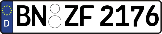 BN-ZF2176