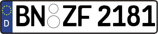 BN-ZF2181
