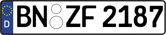 BN-ZF2187